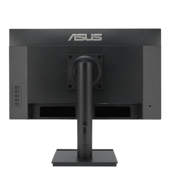 Monitor 24" Dp Hdmi Vga Asus Va249qgs Ips Fhd 120hz 1ms  300cd m 2x2w Vesa 100x100