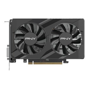 Vga Pny Geforce Rtx 3050 Verto 6gb Gddr6 1xdisplayport... 2