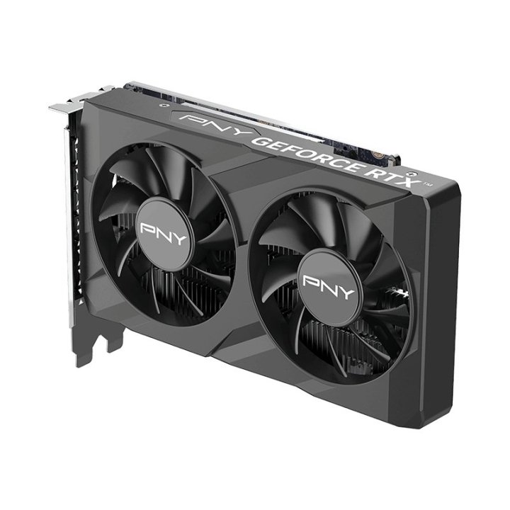 Vga Pny Geforce Rtx 3050 Verto 6gb Gddr6 1xdisplayport 1xhdmi 1xdvidl Dualfan Cuda2304 Vcg30506dfxpxpb1