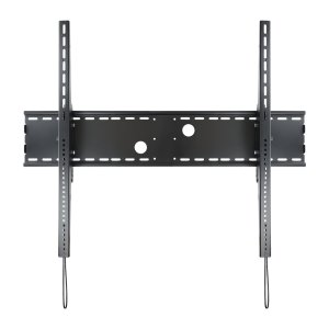 Soporte De Pared Fijo Tooq Lp42130t-b Para Pantalla 60-100" Max. 130kg Vesa Max. 1000x800 Inclinacio 2