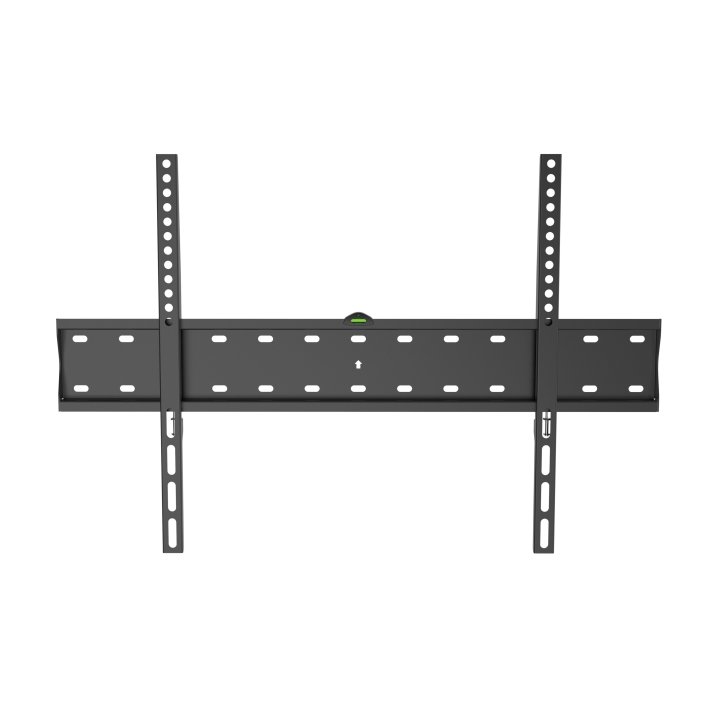 Soporte De Pared Fijo Equip 650330 Para Pantalla 37"- 70" Slim Max. 50kgs Vesa Max 600x400