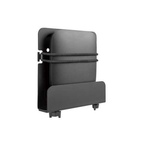 Soporte Universal De Pared Equip Para Mini Pc Router Media Player
