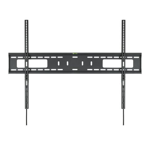 Soporte De Pared Fijo Tooq Lp41100f-b Para Pantalla 60-100" Max. 75kg Vesa Max. 900x600 Negro