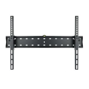 Soporte De Pared Fijo Tooq Lp4270t-b Para Pantalla 37-70" Max. 40kg Vesa Max. 600x400 Inclinacion Negro 2
