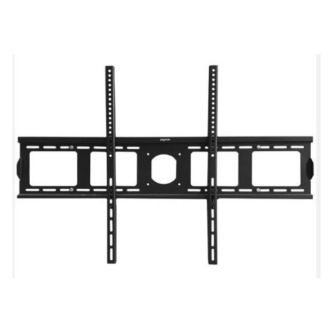Soporte De Pared Fijo Approx Appst17 Para Pantalla De 42" - 80" Fijo Max. Vesa 600x400 Hasta 80kg