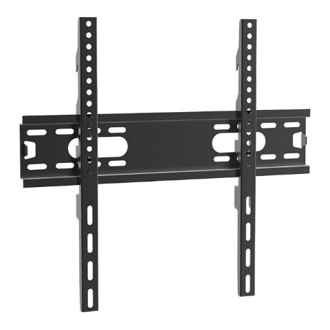 Soporte De Pared Fijo Approx Appst10 Para Pantalla De 26" - 55" Fijo Max. Vesa 600x400 Hasta 50kg