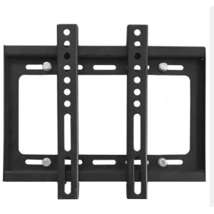 Soporte De Pared Fijo Approx Appst09 Para Pantalla De 17" - 42" Fijo Max. Vesa 200x200 Hasta 25kg 2
