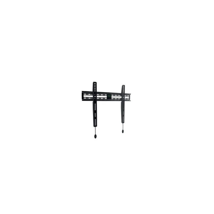 Soporte De Pared Fijo Approx Appst04 Para Pantalla De 30" - 63" Fijo Max. Vesa 600x400 Hasta 50kg