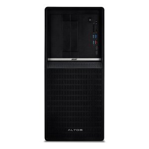 Ordenador Acer Altos P130 F9 Intel Core I9-14900 32gb 1tb Rtx4070 Super Hdmi usb-c vga dp W11pro