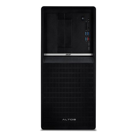 Ordenador Acer Altos P130 F9 Intel Core I9-14900 32gb 1tb Rtx4070 Super Hdmi usb-c vga dp W11pro