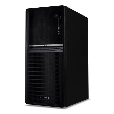 Ordenador Acer Altos P130 F9 Intel Core I9-14900 32gb 1tb Rtx4070 Super Hdmi usb-c vga dp W11pro