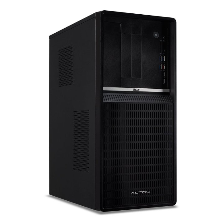 Ordenador Acer Altos P130 F9 Intel Core I9-14900 32gb 1tb Rtx4070 Super Hdmi usb-c vga dp W11pro