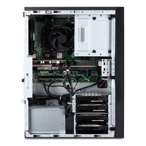 Ordenador Acer Altos P130 F9 Intel Core I9-14900 32gb 1tb Rtx4070 Super Hdmi usb-c vga dp W11pro