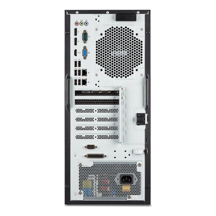 Ordenador Acer Altos P130 F9 Intel Core I9-14900 32gb 1tb Rtx4070 Super Hdmi usb-c vga dp W11pro