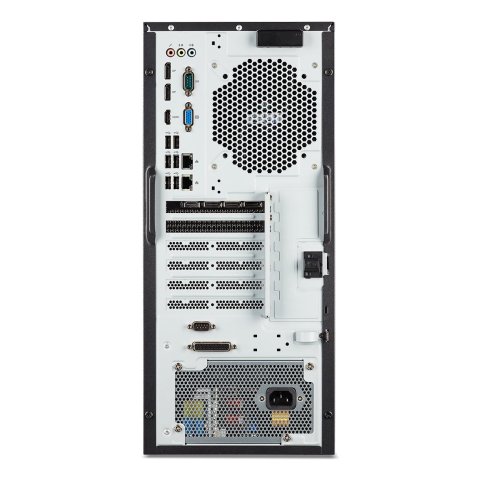 Ordenador Acer Altos P130 F9 Intel Core I9-14900 32gb 1tb Rtx4070 Super Hdmi usb-c vga dp W11pro