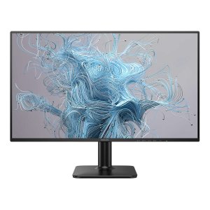 Monitor 24" Hdmi Vga Philips 24e2n1110 00 Ips Fhd 120hz 1ms 300cd Vesa 100x100 Color Negro 