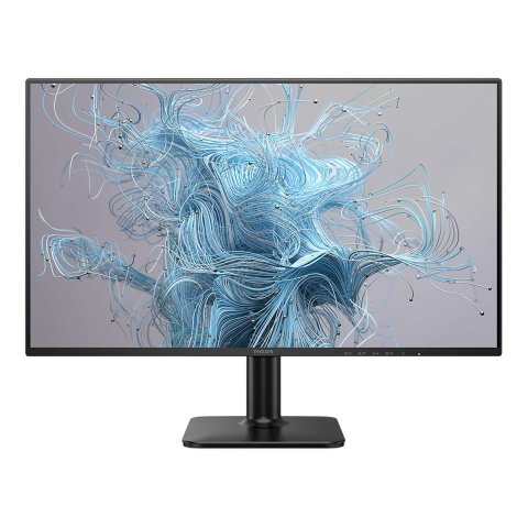 Monitor 24" Hdmi Vga Philips 24e2n1110 00 Ips Fhd 120hz 1ms 300cd Vesa 100x100 Color Negro 