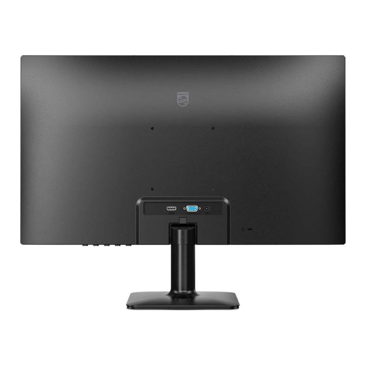 Monitor 24" Hdmi Vga Philips 24e2n1110 00 Ips Fhd 120hz 1ms 300cd Vesa 100x100 Color Negro 