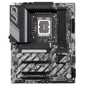 Pb Gigabyte Z890 Ud Wifi6e M-atx Skt 1851 4xddr5 6400mhz 1xdp 1xusb4 Type C Lan 2.5gb 3xm.2 2