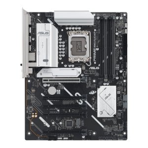 Pb Asus Prime B860-plus Wifi Intel Skt1851 Atx 4xddr5-sdram Displayport Hdmi Usb 3,2 C 3xusb 3,2 Gen4xusb,2,0