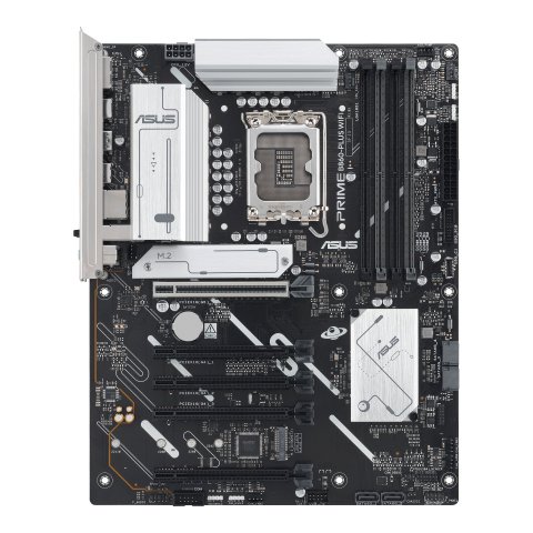 Pb Asus Prime B860-plus Wifi Intel Skt1851 Atx 4xddr5-sdram Displayport Hdmi Usb 3,2 C 3xusb 3,2 Gen4xusb,2,0