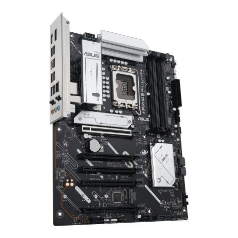 Pb Asus Prime B860-plus Wifi Intel Skt1851 Atx 4xddr5-sdram Displayport Hdmi Usb 3,2 C 3xusb 3,2 Gen4xusb,2,0