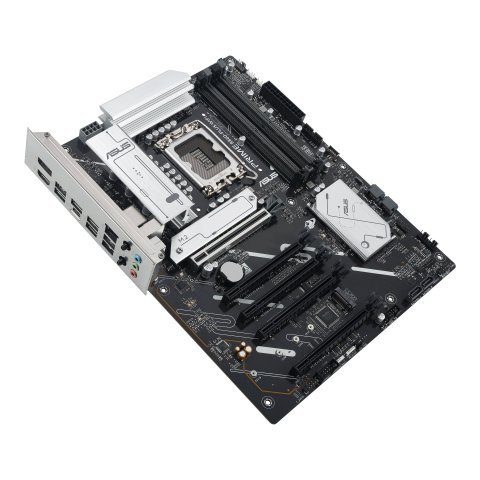Pb Asus Prime B860-plus Wifi Intel Skt1851 Atx 4xddr5-sdram Displayport Hdmi Usb 3,2 C 3xusb 3,2 Gen4xusb,2,0