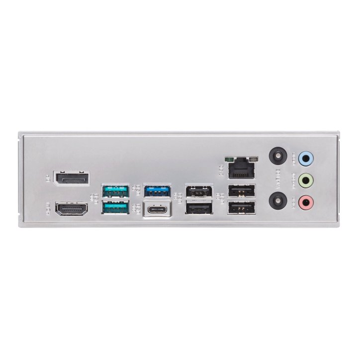 Pb Asus Prime B860-plus Wifi Intel Skt1851 Atx 4xddr5-sdram Displayport Hdmi Usb 3,2 C 3xusb 3,2 Gen4xusb,2,0