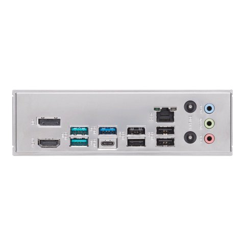 Pb Asus Prime B860-plus Wifi Intel Skt1851 Atx 4xddr5-sdram Displayport Hdmi Usb 3,2 C 3xusb 3,2 Gen4xusb,2,0