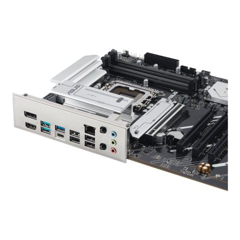 Pb Asus Prime B860-plus Wifi Intel Skt1851 Atx 4xddr5-sdram Displayport Hdmi Usb 3,2 C 3xusb 3,2 Gen4xusb,2,0