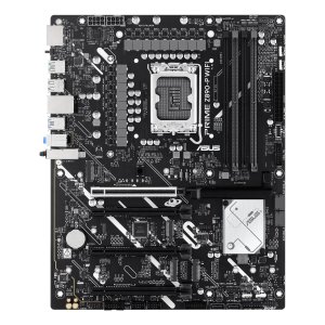 Pb Asus Prime Z890-p Wifi  Skt Lga1851 4xddr5 8600mhz 1xdp 1xhdmi 4xm.2 1xthunderbolt 1xusb-clan 2.5 Wifi7