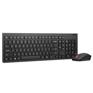 Teclado Y Mouse Lenovo Wireless Essential  "teclado...