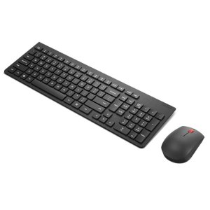 Teclado Y Mouse Lenovo Wireless Essential  "teclado... 2