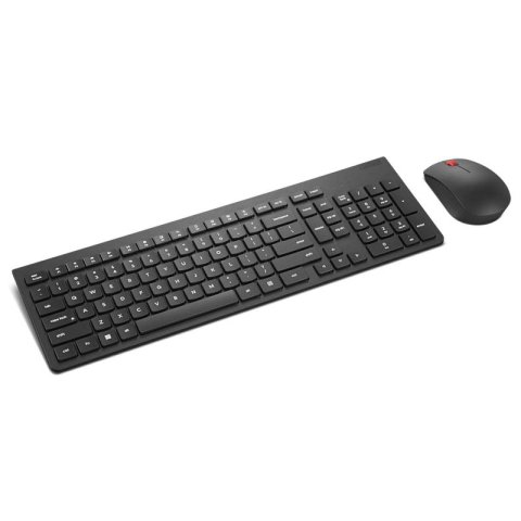 Teclado Y Mouse Lenovo Wireless Essential...