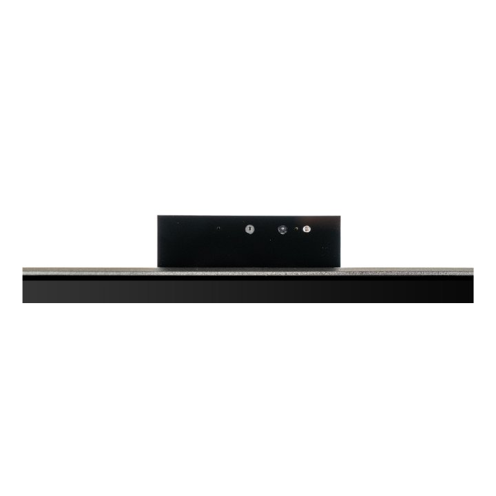 Monitor 24" Dp Hdmi Vga Nilox Nxm24regweb01 Ips Fhd 75hz 5ms 250cd m 2x2w Webcam Vesa 100x100 Blanco