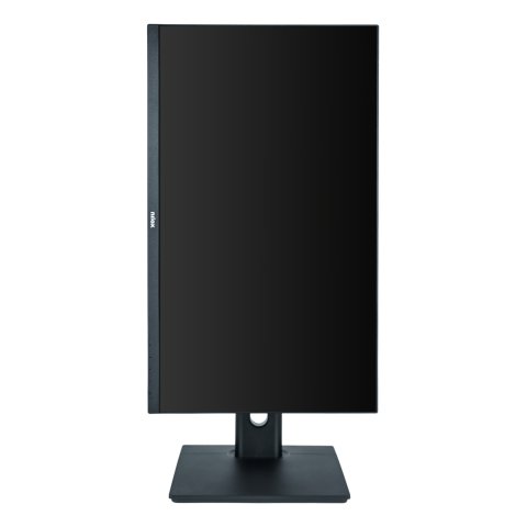 Monitor 24" Dp Hdmi Vga Nilox Nxm24regweb01 Ips Fhd 75hz 5ms 250cd m² 2x2w Webcam Vesa 100x100 Negro
