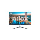 Monitor 24" Hdmi Vga Nilox Nxm24fhd111 Va Fhd 100hz 5ms 250cd m² Vesa 100x100