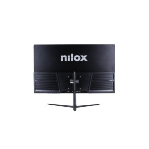 Monitor 24" Hdmi Vga Nilox Nxm24fhd111 Va Fhd 100hz 5ms 250cd m² Vesa 100x100 2