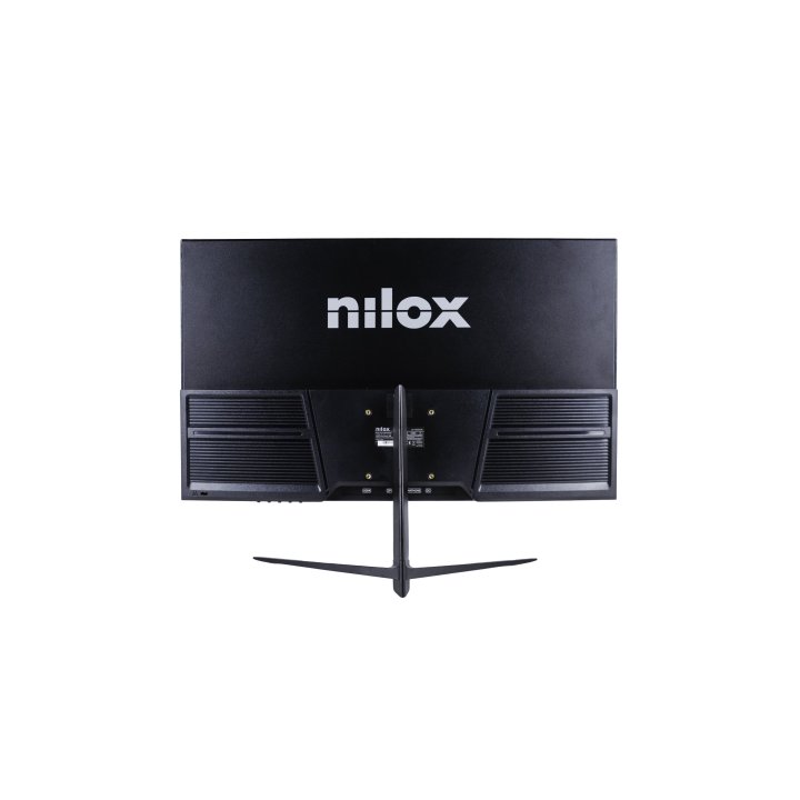 Monitor 24" Hdmi Vga Nilox Nxm24fhd111 Va Fhd 100hz 5ms 250cd m² Vesa 100x100