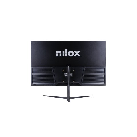 Monitor 24" Hdmi Vga Nilox Nxm24fhd111 Va Fhd 100hz 5ms 250cd m² Vesa 100x100