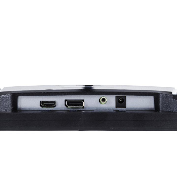 Monitor 24" Hdmi Vga Nilox Nxm24fhd111 Va Fhd 100hz 5ms 250cd m² Vesa 100x100