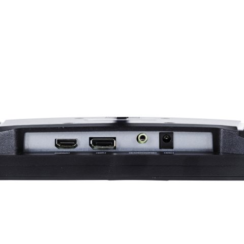 Monitor 24" Hdmi Vga Nilox Nxm24fhd111 Va Fhd 100hz 5ms 250cd m² Vesa 100x100