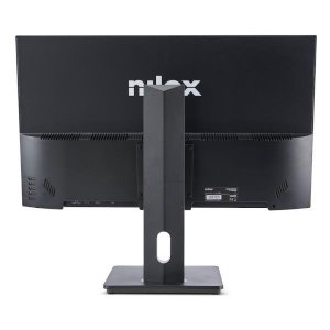 Monitor 27" Dp Hdmi Vga Nilox Nxm27reg02 Ips Fhd 75hz 4ms... 2
