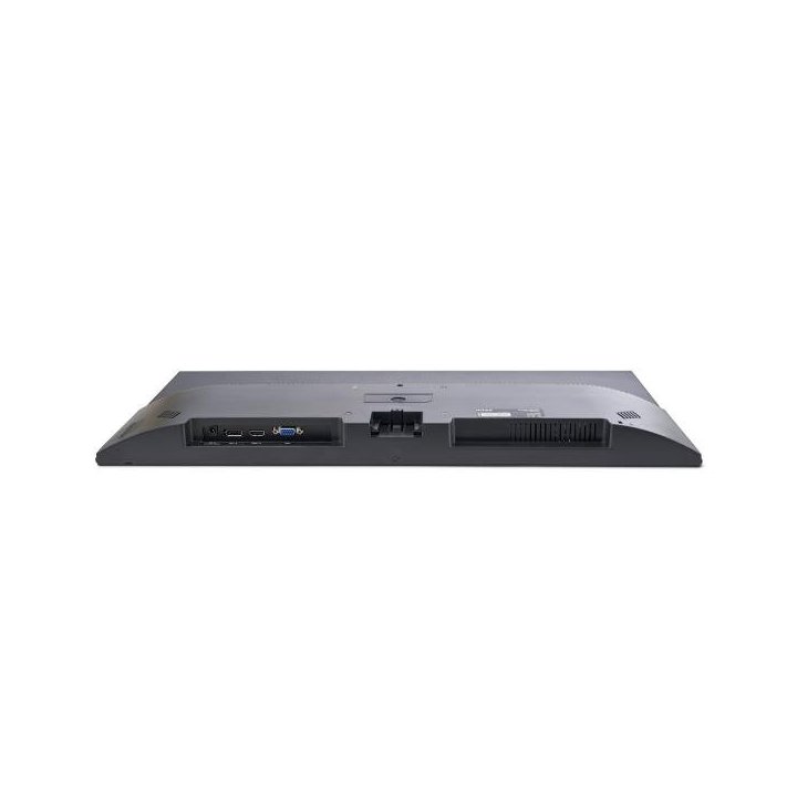 Monitor 27" Dp Hdmi Vga Nilox Nxm27reg02 Ips Fhd 75hz 4ms 300cd m² Pivotante Vesa 100x100
