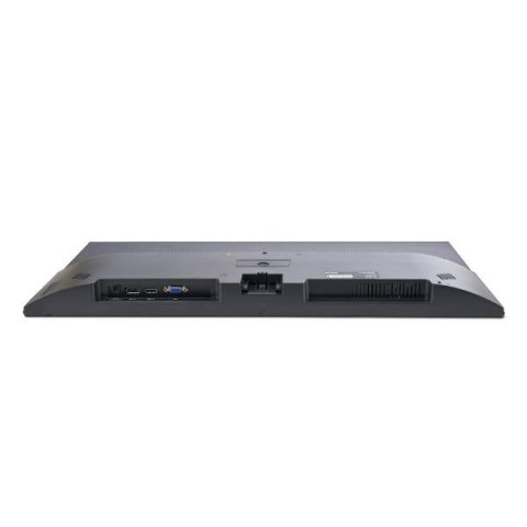 Monitor 27" Dp Hdmi Vga Nilox Nxm27reg02 Ips Fhd 75hz 4ms 300cd m² Pivotante Vesa 100x100