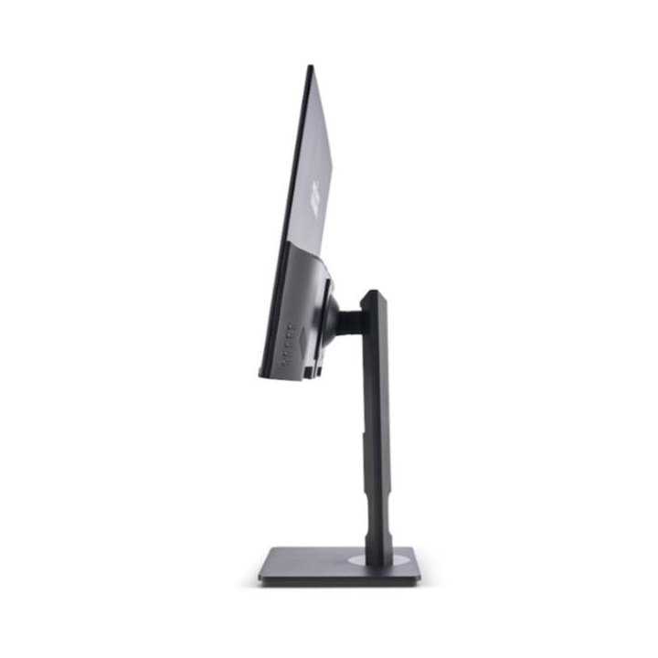 Monitor 27" Dp Hdmi Vga Nilox Nxm27reg02 Ips Fhd 75hz 4ms 300cd m² Pivotante Vesa 100x100