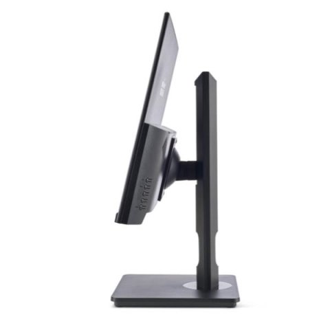 Monitor 24" Dp Hdmi Vga Nilox Nxm24reg02 Fhd 4ms 75hz 300cd m2 Vesa 100x100
