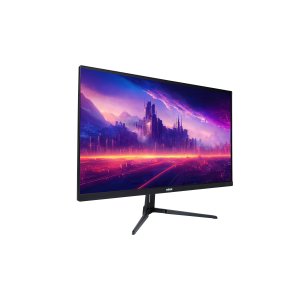 Monitor 27" Dp Hdmi Nilox Nxm272kd11 Ips Qhd 2560x1440 144hz 1ms 300cd m² Altavoces 2*3w Vesa 100x100 2