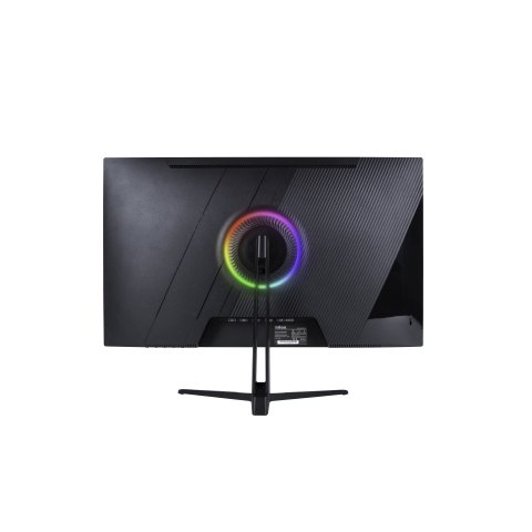 Monitor 27" Dp Hdmi Nilox Nxm272kd11 Ips Qhd 2560x1440 144hz 1ms 300cd m² Altavoces 2*3w Vesa 100x100