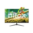 Monitor 32" Hdmi Vga Nilox Nxm32fhd02 Ips Fhd 75hz 4ms 400cd m² Vesa 100x100